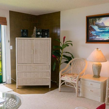 Hôtel AliaI Kai 4202-Ocean Vw-2Br/2Ba à Princeville Extérieur photo