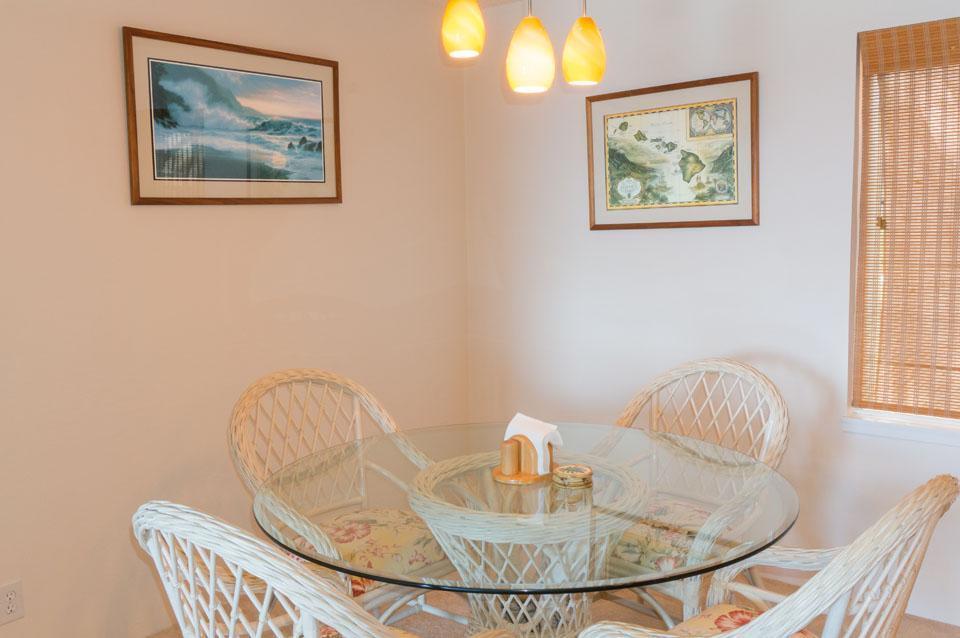 Hôtel AliaI Kai 4202-Ocean Vw-2Br/2Ba à Princeville Extérieur photo